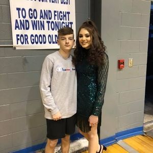 Meet your Posher, Bryson